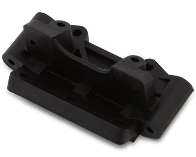 TRAXXAS black auto part
