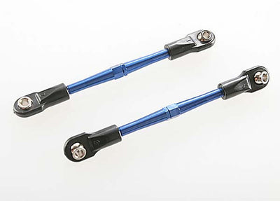 TURNBUCKLE ALUMINUM (RED-ANOD