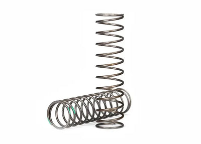 SPRINGS SHOCK (NATURAL FINISH) (GT