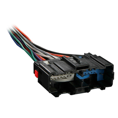 CHEVY MALIBU/EQUINOX/G6 2004-2009 H