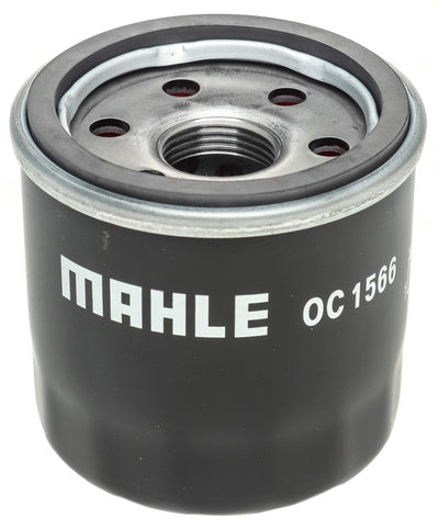 Mahle oil filter
