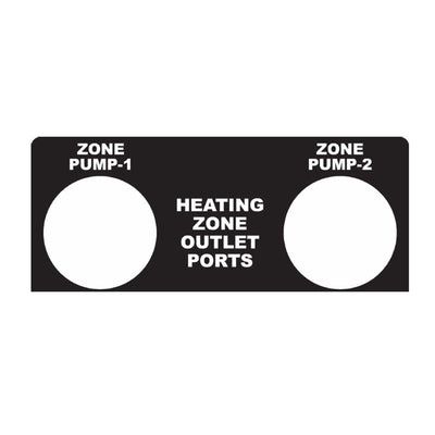 AQUA HOT auto part