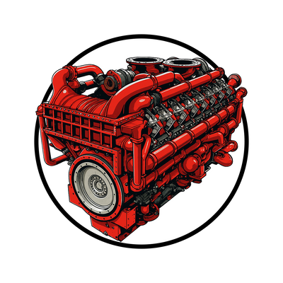 SEALED POWER auto part