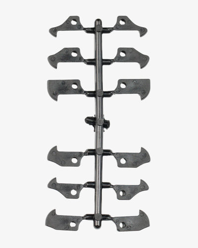 EVS Axis Hinge Extension Stop Tree (For Two Knee Braces)
