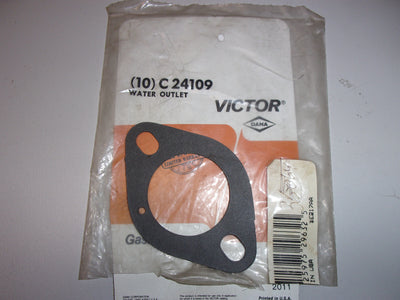 MAHLE Original Century 92-77 Adhesive Water Outlet