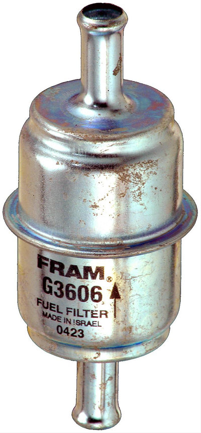 Fram air filter