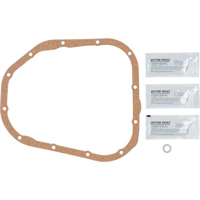 Fuel Injection Throttle Body Mounting Gasket - 71-16495-00