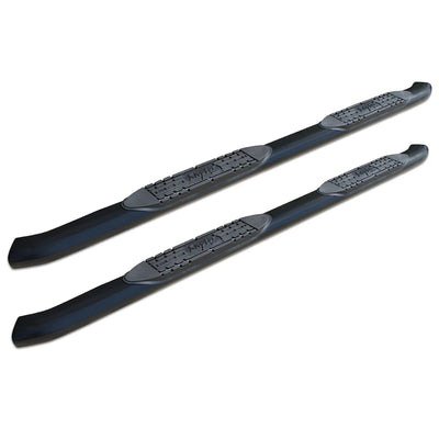 NICKSON INDUSTRIES exhaust