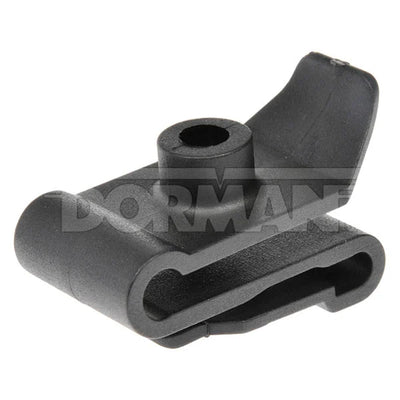 BUMPER RETAINER