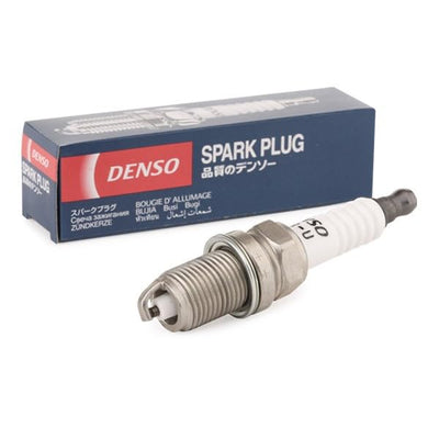 SPARK PLUG