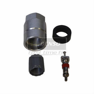 TIRE PRESSURE MONITORING SYSTEM (TP