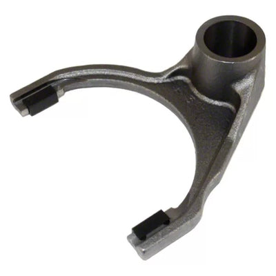 USA STANDARD MANUAL TRANSMISSION T5