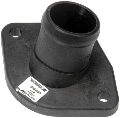 WATER OUTLET
