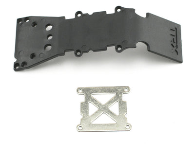 TRAXXAS skid plate