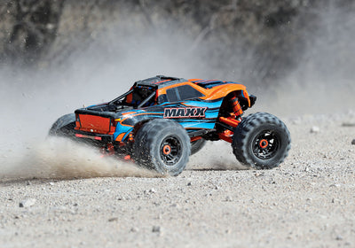 TRAXXAS auto part