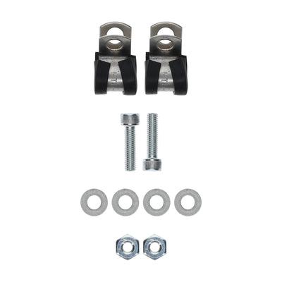 Camburg Tube UCA Clamp Kit (2) 010075