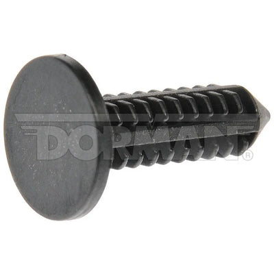 BUMPER RETAINER