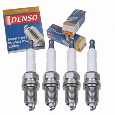 SPARK PLUG