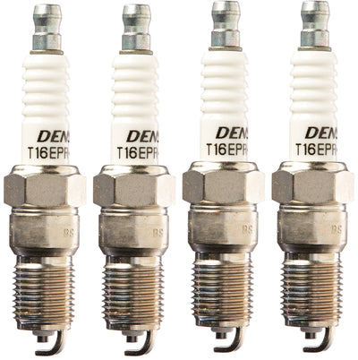 SPARK PLUG