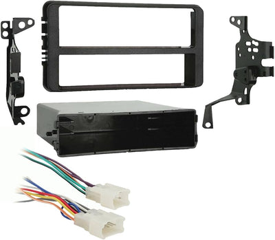 HARNESS 12PIN