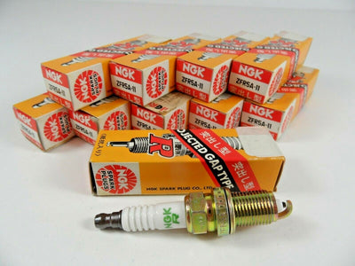 NGK auto part