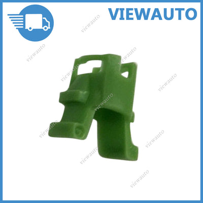 Genuine Honda Fuel Hose Fitting Retainer Tokai (Green)