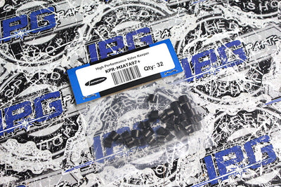 Supertech 1997+ Mazda Miata 1.6L/1.8L 6mm Valve Lock (Req 2 Per Valve)