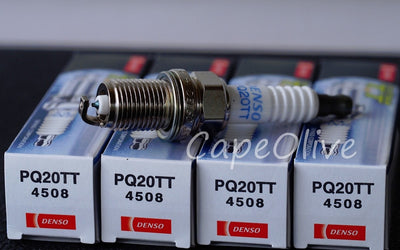 SPARK PLUG