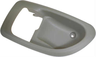 INTERIOR DOOR BEZEL