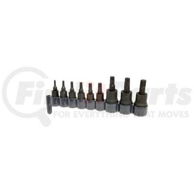 T-50 SUPER TORX BIT