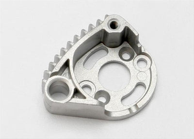 MOTOR MOUNT FINNED ALUMINUM