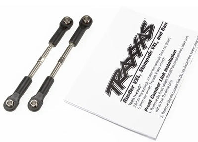 TURNBUCKLES TOE LINK 55MM (7