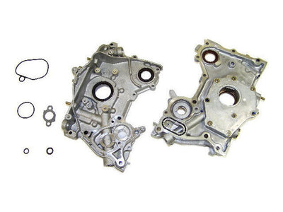 THROTTLE BODY GASKET