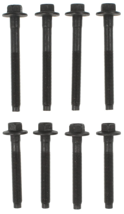 ~(0 lbs. 8X5X0)~ 11-15 SUBARU FB25 2498CC