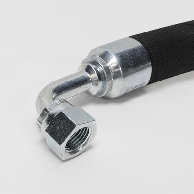 NICKSON INDUSTRIES auto part