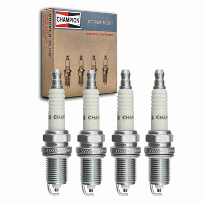 COPPER PLUGS AUTOMOTIVE S