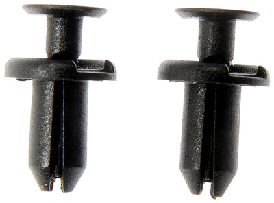 BUMPER RETAINER