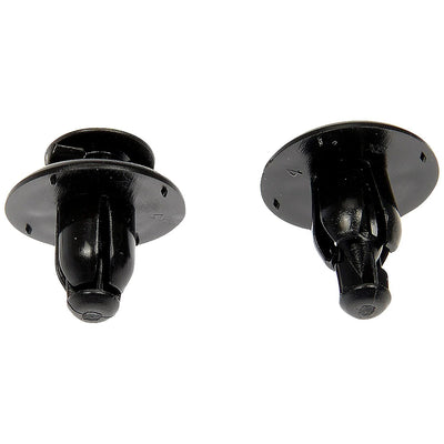 SCREW RIVET - FENDER LINER RETAINER
