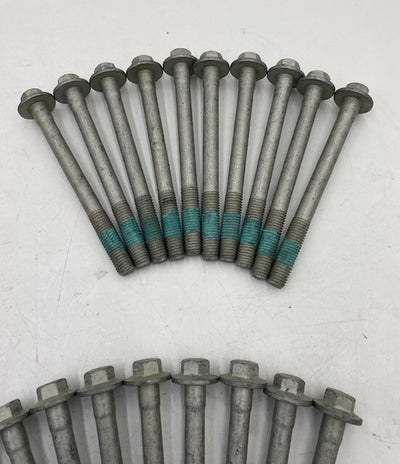 GM Performance hardware kit
