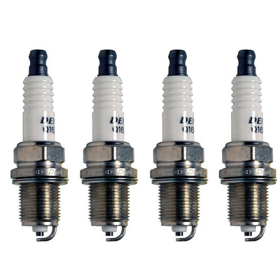 SPARK PLUG