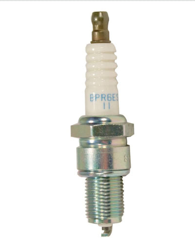 NGK auto part