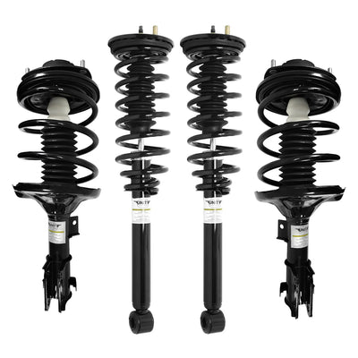 BEP black auto part