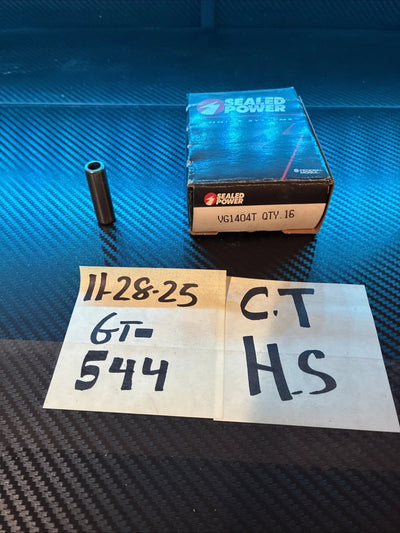 SEALED POWER auto part