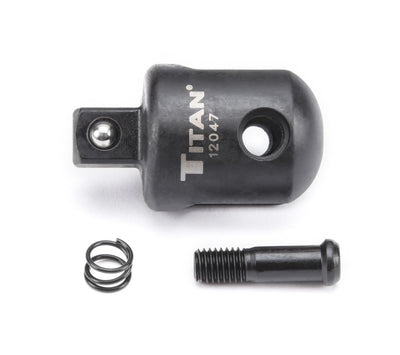 REDTREE IND black auto part