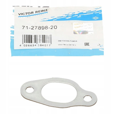 EXHAUST MANIFOLD GASKET SET