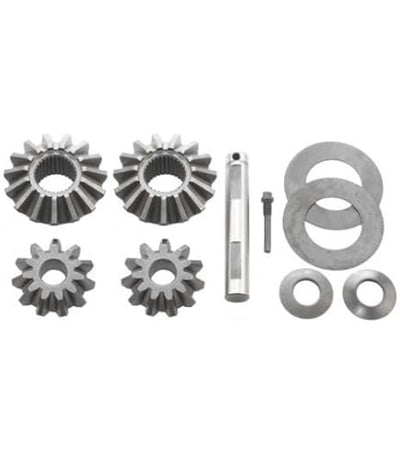 ~(0 lbs. 3X3X2)~ 8 1/4 SIDE GEAR WASHER