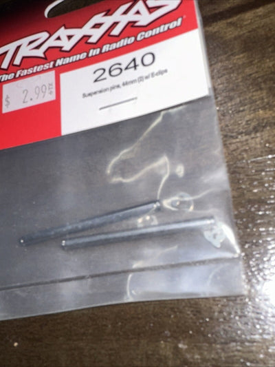 TRAXXAS auto part