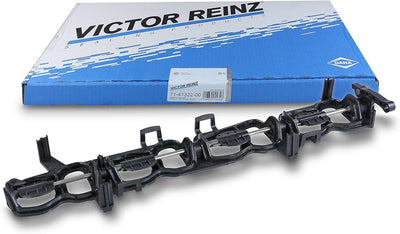 FUEL INJECTION PLENUM GASKET