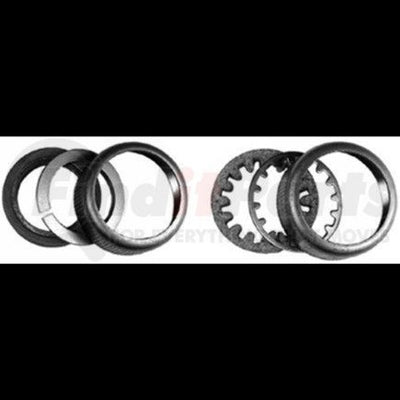 WASHER - FLAT