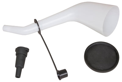 LISLE black auto part